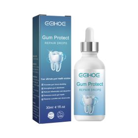 Gum Repair Series Cleaning Tooth Stains (Option: Gum Repair Drops)