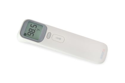 Digital Thermometer Non Contact Infrared Forehead No Touch Thermometer FDA RoHS (SKU: g76675ginfthm)